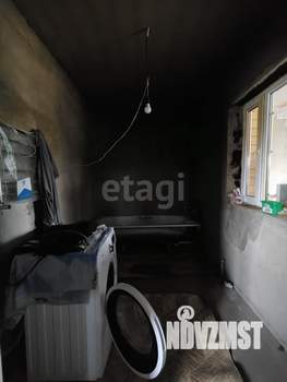 Дом 67м², 1-этажный, участок 15 сот.