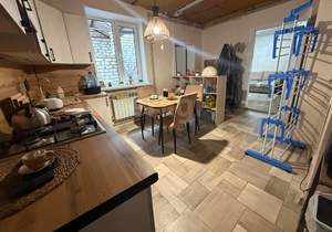 Дом 78м², 1-этажный, участок 1 сот.