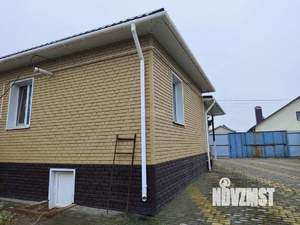 Дом 42м², 1-этажный, участок 5 сот.