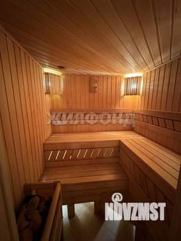 Дом 206м², 2-этажный, участок 17 сот.