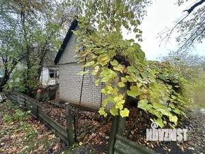 Дом 20м², 1-этажный, участок 4 сот.