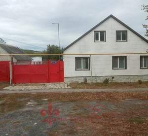 Дом 85м², 1-этажный, участок 25 сот.