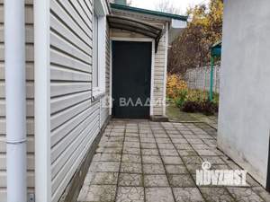 Дом 85м², 1-этажный, участок 5 сот.