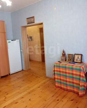 Дом 65м², 1-этажный, участок 15 сот.