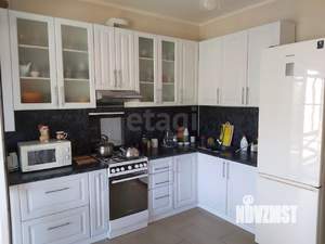 Дом 73м², 1-этажный, участок 8 сот.