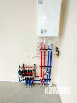 Дом 105м², 1-этажный, участок 15 сот.