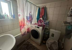 Дом 71м², 1-этажный, участок 12 сот.