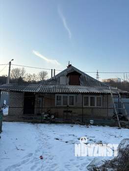 Дом 63м², 1-этажный, участок 8 сот.