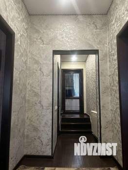 Таунхаус 109м², 2-этажный, участок 3 сот.