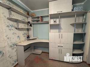 Дом 64м², 1-этажный, участок 13 сот.