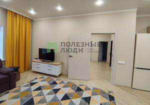 Дом 99м², 1-этажный, участок 13 сот.