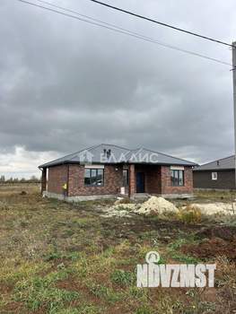 Дом 130м², 1-этажный, участок 15 сот.