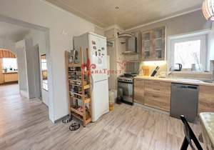 Дом 64м², 1-этажный, участок 9 сот.