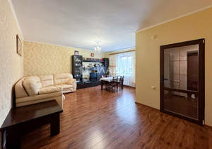 Дом 103м², 1-этажный, участок 8 сот.