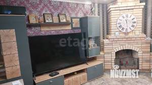 Дом 126м², 2-этажный, участок 3 сот.