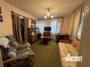 Дом 68м², 1-этажный, участок 10 сот.