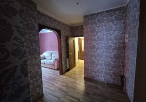 Дом 50м², 1-этажный, участок 12 сот.