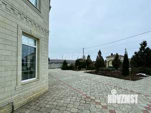 Дом 230м², 2-этажный, участок 16 сот.