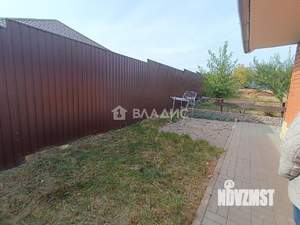 Дом 51м², 1-этажный, участок 8 сот.