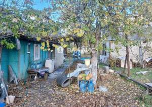 Дом 32м², 2-этажный, участок 7 сот.