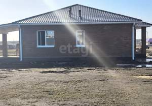 Дом 97м², 1-этажный, участок 15 сот.