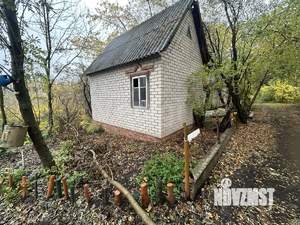 Дом 20м², 1-этажный, участок 4 сот.