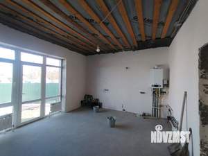 Дом 130м², 1-этажный, участок 11 сот.