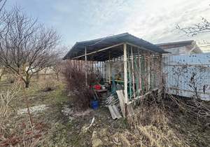 Дом 54м², 1-этажный, участок 4 сот.