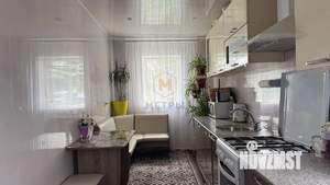 Дом 59м², 1-этажный, участок 10 сот.