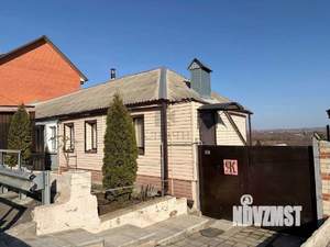 Дом 70м², 2-этажный, участок 3 сот.