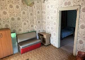 Дом 39м², 1-этажный, участок 3 сот.