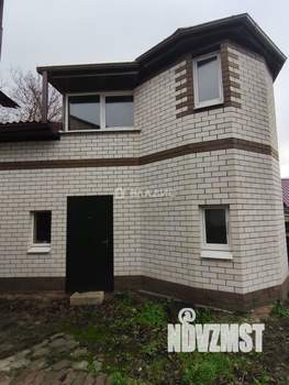 Дом 120м², 2-этажный, участок 10 сот.