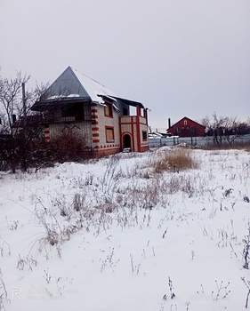 Дом 150м², 2-этажный, участок 15 сот.