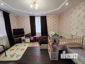 Дом 149м², 2-этажный, участок 16 сот.