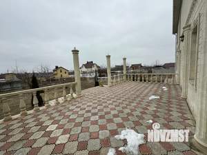 Дом 230м², 2-этажный, участок 16 сот.