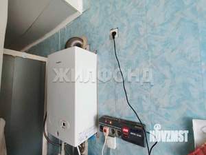 Дом 55м², 1-этажный, участок 4 сот.