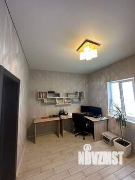 Дом 137м², 2-этажный, участок 6 сот.