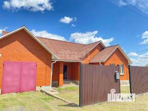 Дом 147м², 1-этажный, участок 15 сот.