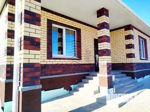 Дом 117м², 1-этажный, участок 15 сот.