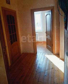 Дом 65м², 1-этажный, участок 15 сот.