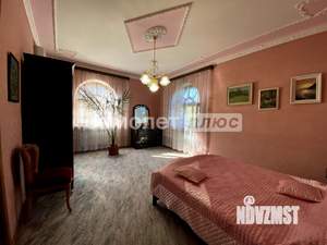 Коттедж 400м², 2-этажный, участок 16 сот.