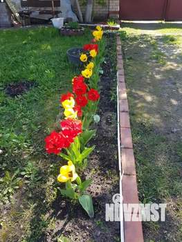 Дом 200м², 2-этажный, участок 15 сот.