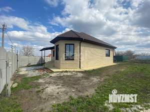 Дом 130м², 1-этажный, участок 10 сот.