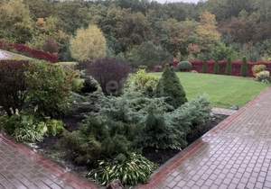 Дом 490м², 3-этажный, участок 50 сот.