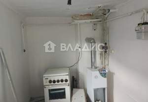 Дом 45м², 1-этажный, участок 19 сот.