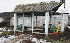 Дом 125м², 2-этажный, участок 11 сот.