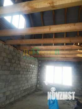 Дом 111м², 2-этажный, участок 16 сот.