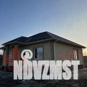 Дом 83м², 2-этажный, участок 19 сот.