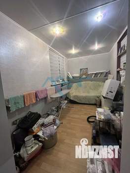 Коттедж 100м², 2-этажный, участок 6 сот.