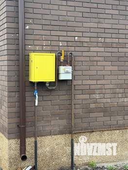 Дом 110м², 1-этажный, участок 15 сот.